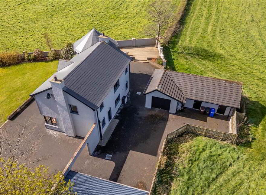 151 Hillside Road, Armoy, BT53 8RW