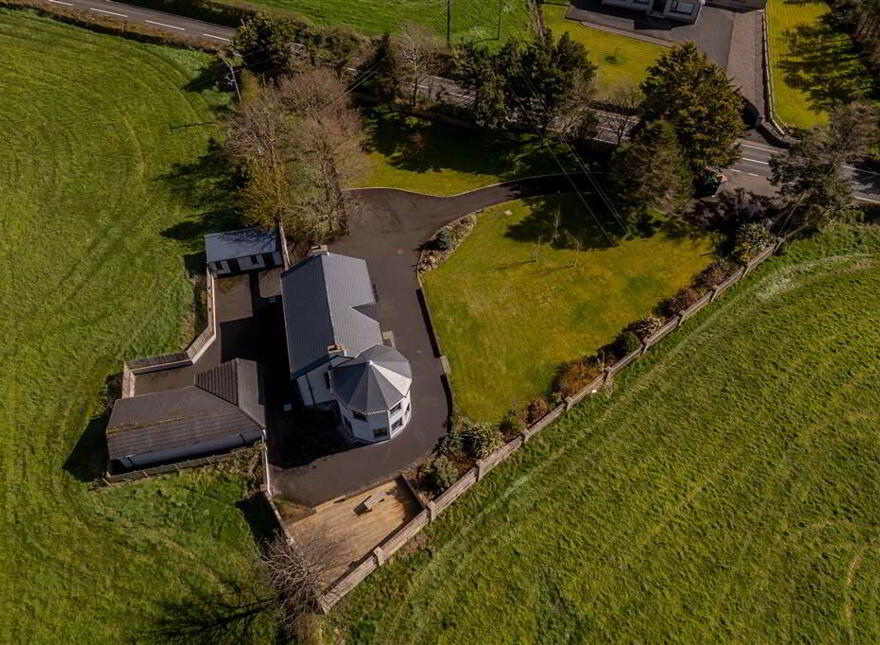 151 Hillside Road, Armoy, BT53 8RW