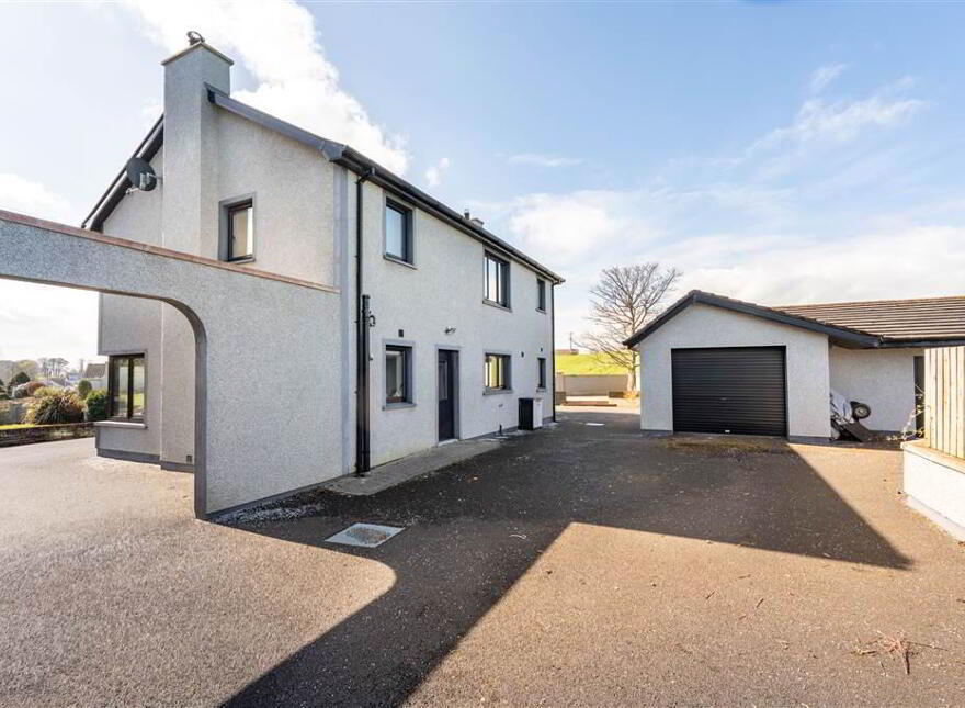 151 Hillside Road, Armoy, BT53 8RW