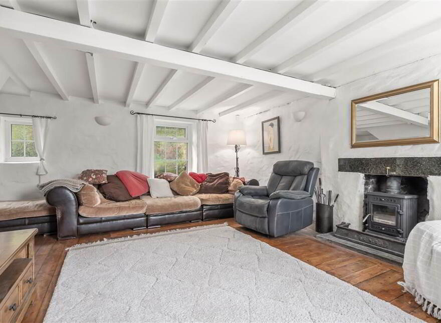 170 Ballymena Road, Carnlough, BT44 0LD