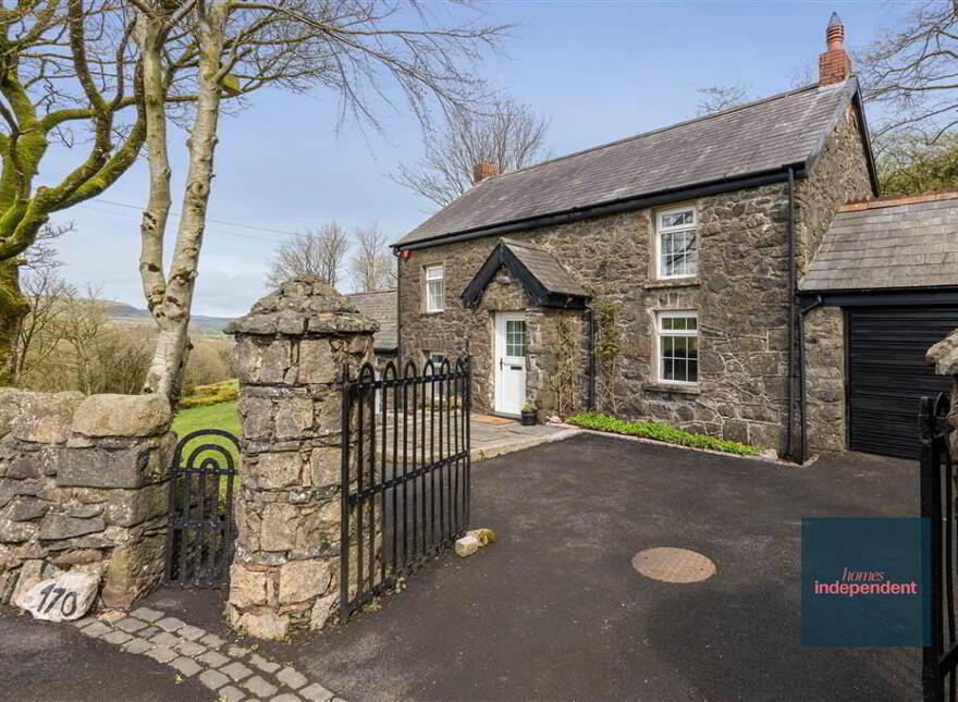 170 Ballymena Road, Carnlough, BT44 0LD