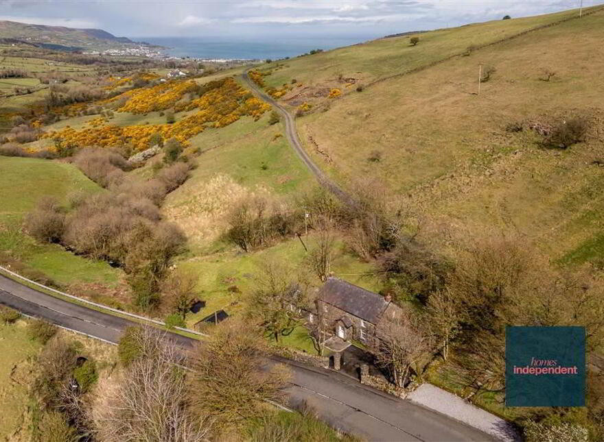170 Ballymena Road, Carnlough, BT44 0LD