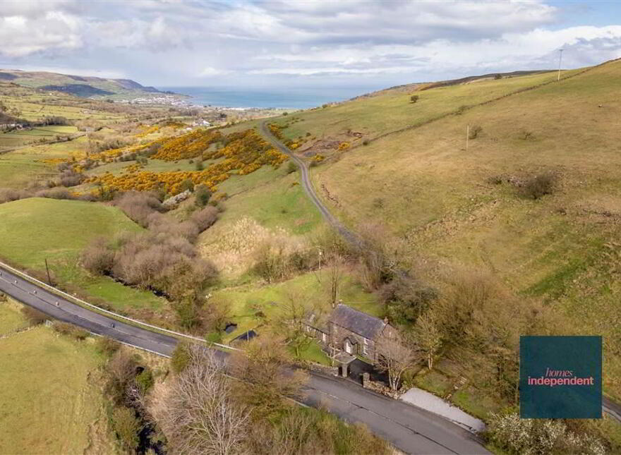 170 Ballymena Road, Carnlough, BT44 0LD