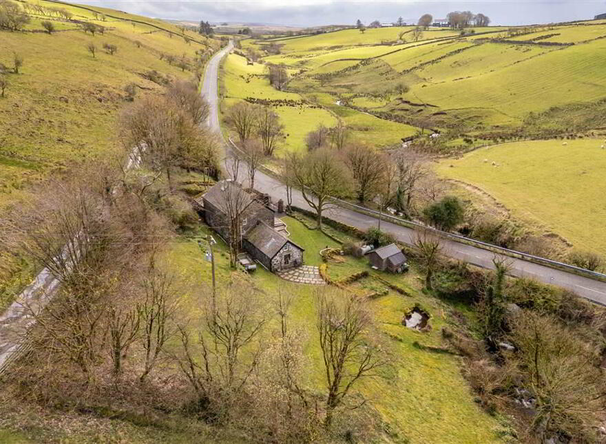 170 Ballymena Road, Carnlough, BT44 0LD