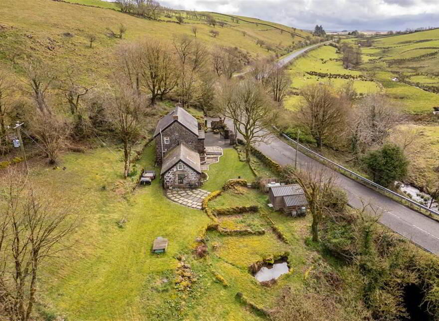 170 Ballymena Road, Carnlough, BT44 0LD
