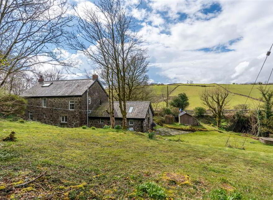 170 Ballymena Road, Carnlough, BT44 0LD