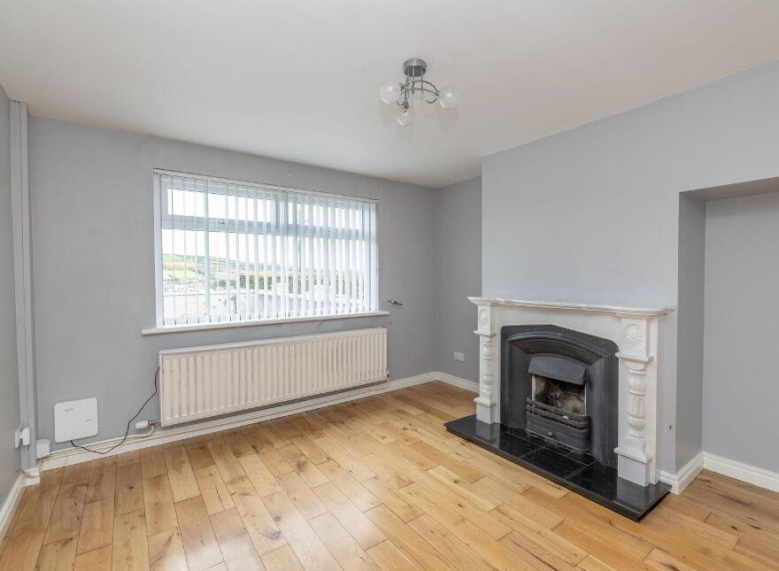 13 Marie Villas, Warrenpoint, Newry, BT34 3RE