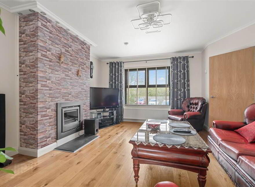 7 Bamford Court, Rasharkin, BT44 8TR
