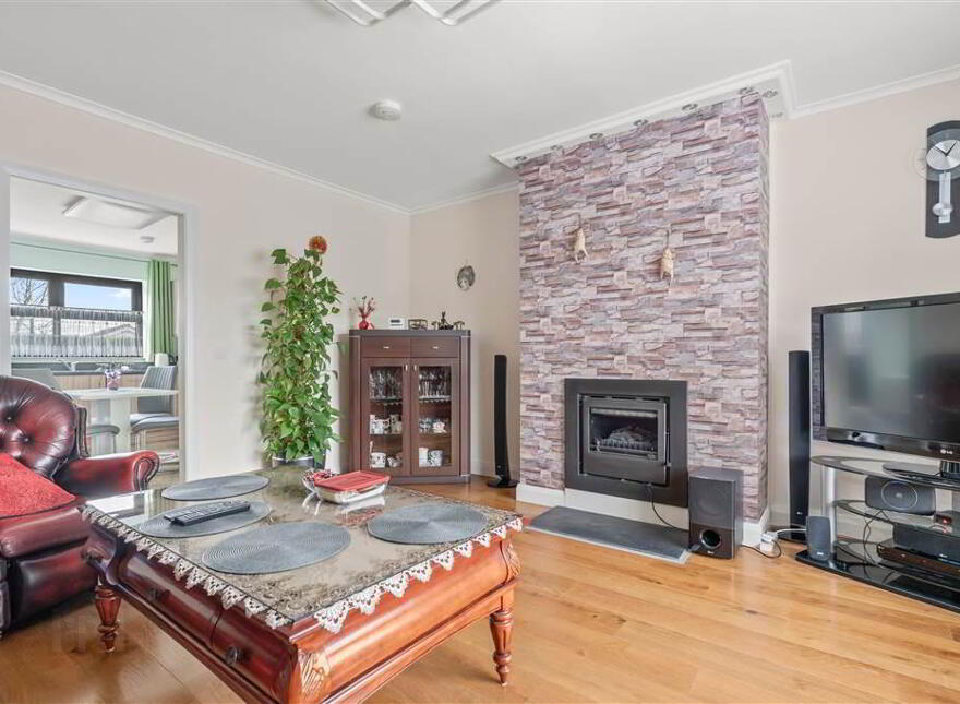 7 Bamford Court, Rasharkin, BT44 8TR