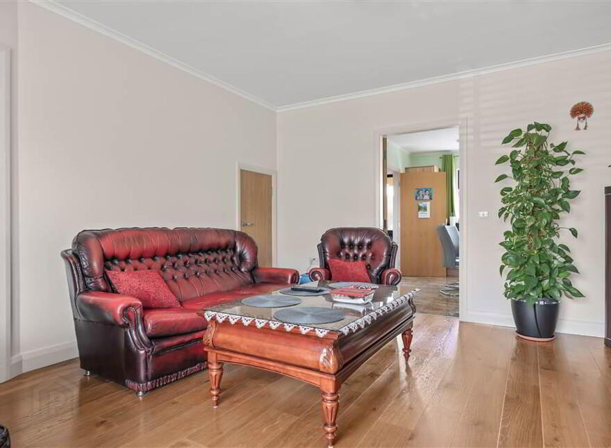 7 Bamford Court, Rasharkin, BT44 8TR