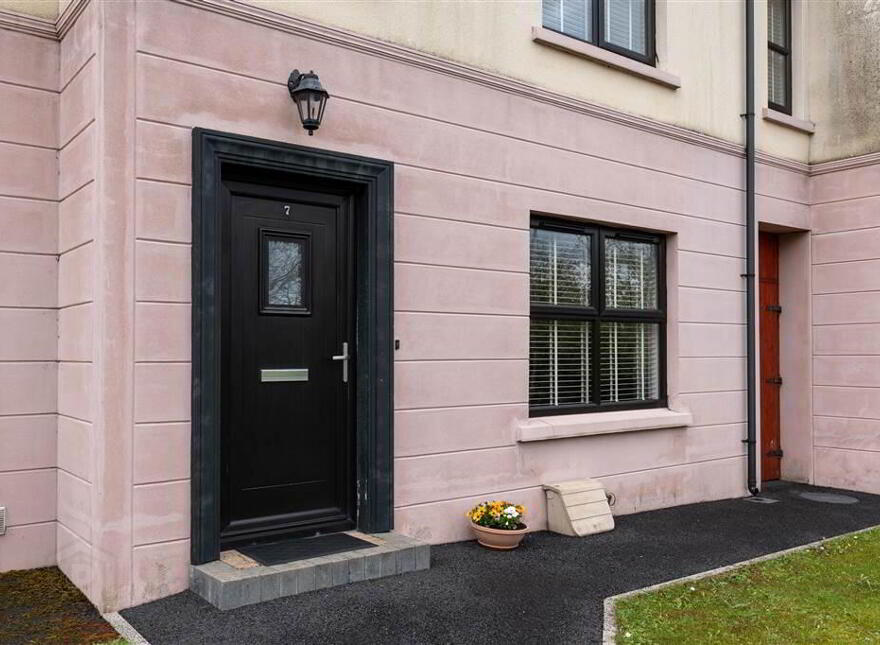 7 Bamford Court, Rasharkin, BT44 8TR
