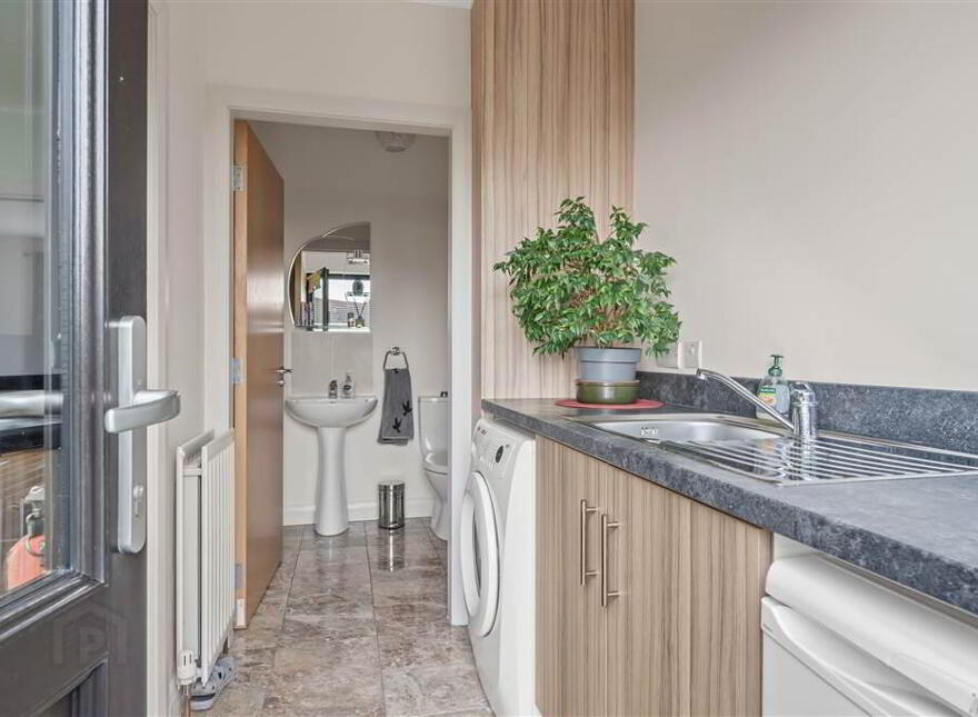 7 Bamford Court, Rasharkin, BT44 8TR