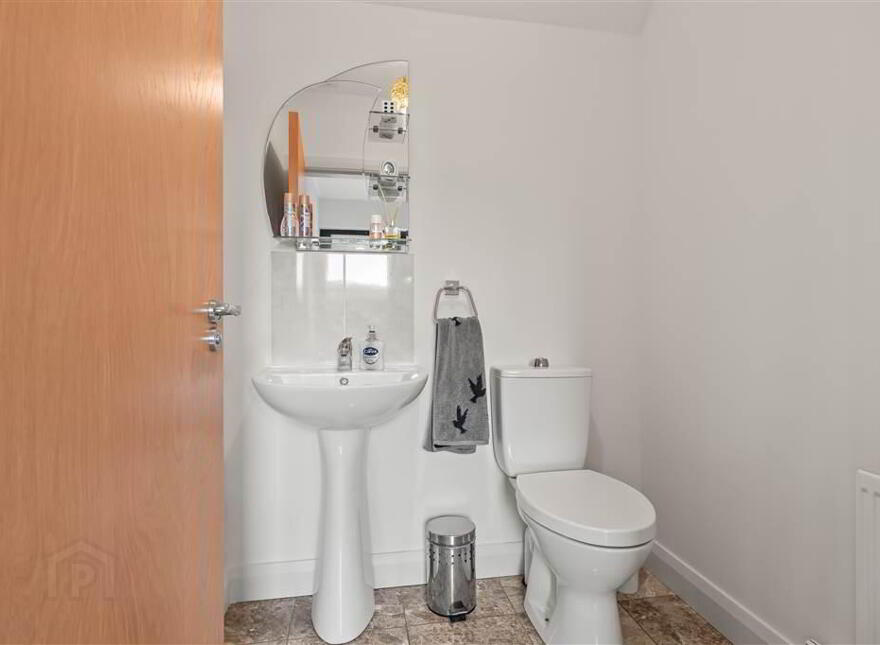 7 Bamford Court, Rasharkin, BT44 8TR