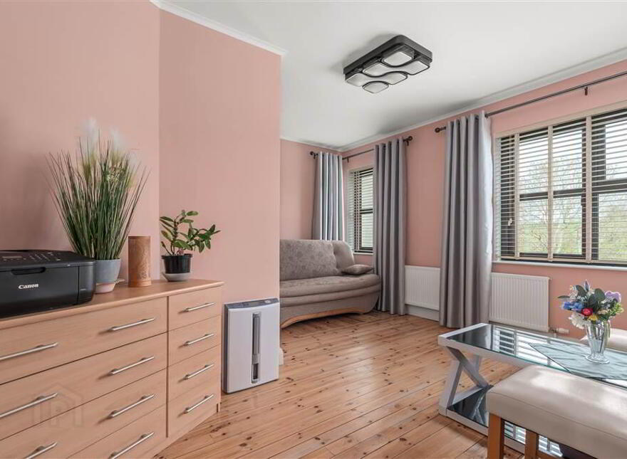 7 Bamford Court, Rasharkin, BT44 8TR