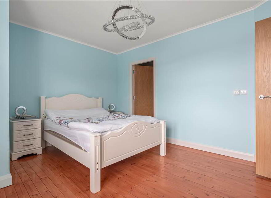7 Bamford Court, Rasharkin, BT44 8TR