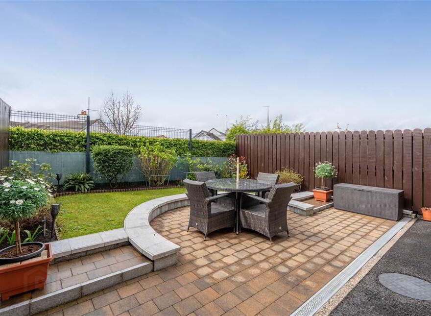 7 Bamford Court, Rasharkin, BT44 8TR