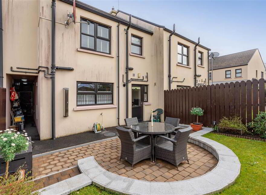 7 Bamford Court, Rasharkin, BT44 8TR