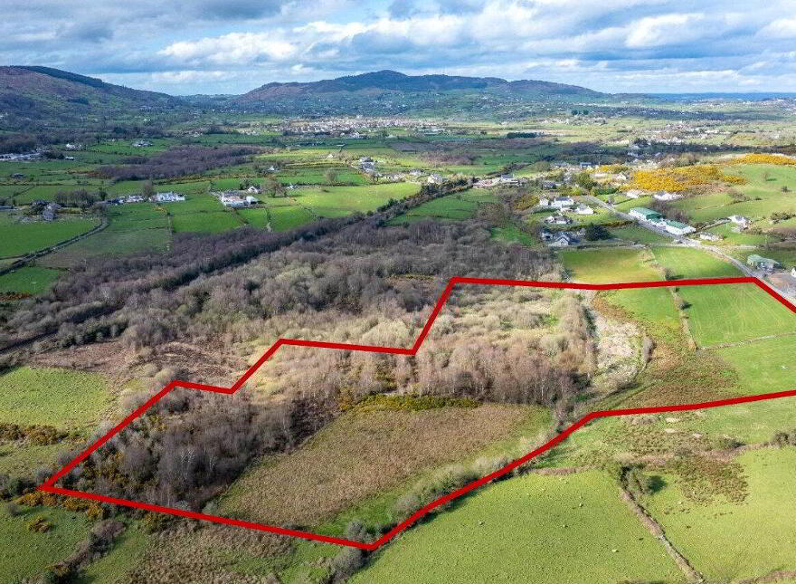 Foughilletra Road, Jonesborough, Newry, BT35 8JE