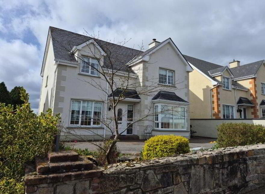 11 Rockview Drive, Manorhamilton, F91E0F6