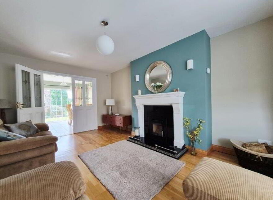 11 Rockview Drive, Manorhamilton, F91E0F6