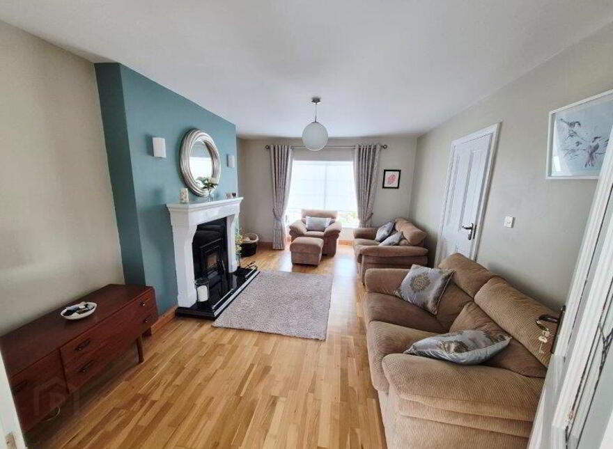 11 Rockview Drive, Manorhamilton, F91E0F6