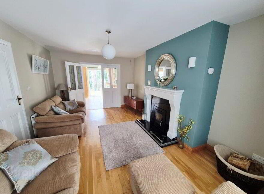 11 Rockview Drive, Manorhamilton, F91E0F6