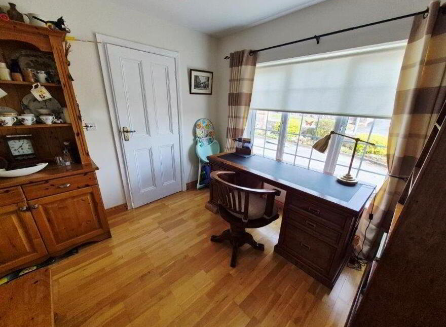 11 Rockview Drive, Manorhamilton, F91E0F6