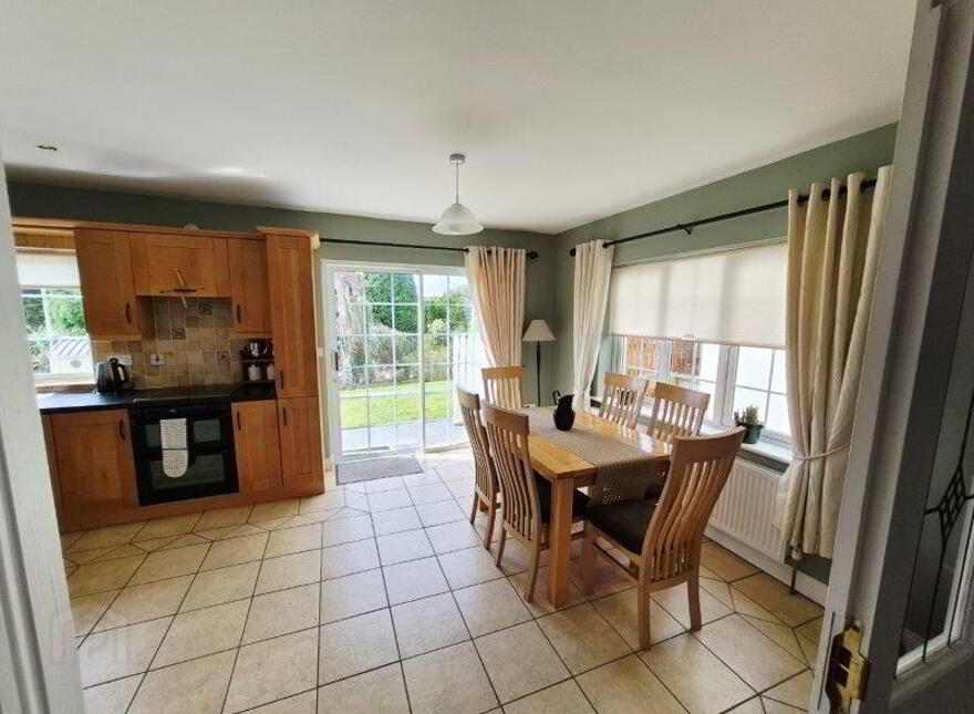 11 Rockview Drive, Manorhamilton, F91E0F6