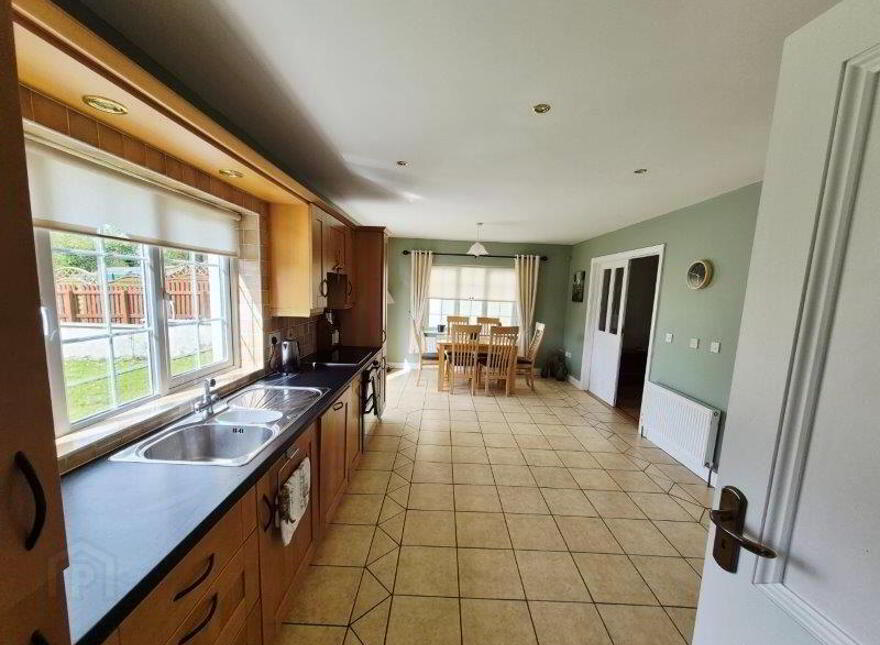 11 Rockview Drive, Manorhamilton, F91E0F6