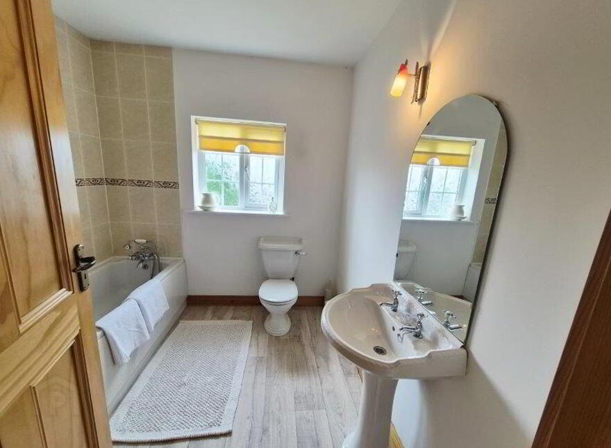 11 Rockview Drive, Manorhamilton, F91E0F6