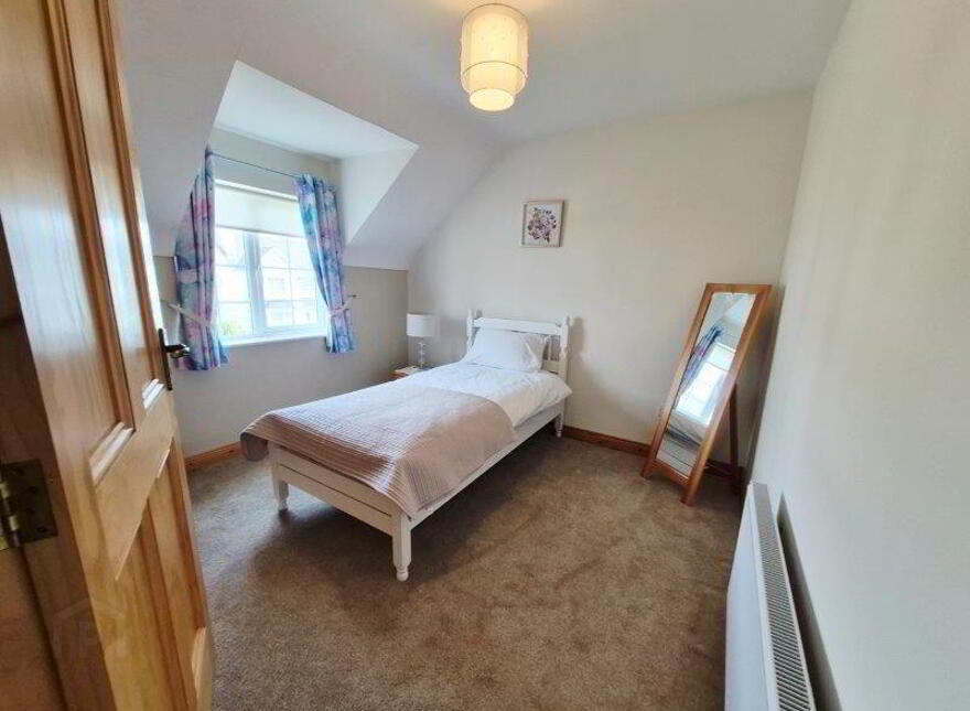 11 Rockview Drive, Manorhamilton, F91E0F6