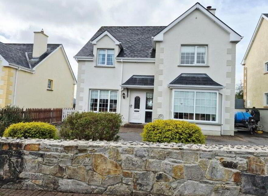 11 Rockview Drive, Manorhamilton, F91E0F6
