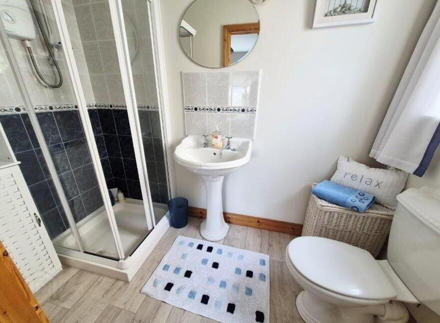 11 Rockview Drive, Manorhamilton, F91E0F6