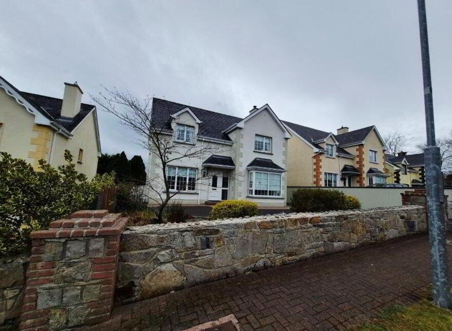 11 Rockview Drive, Manorhamilton, F91E0F6