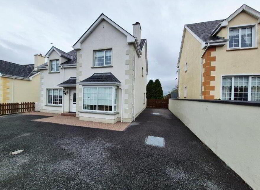 11 Rockview Drive, Manorhamilton, F91E0F6