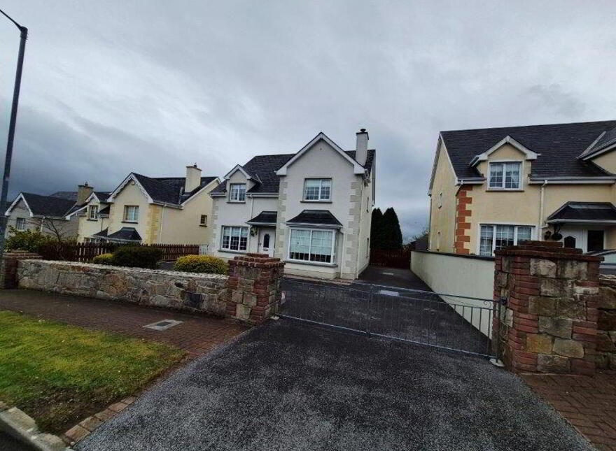 11 Rockview Drive, Manorhamilton, F91E0F6