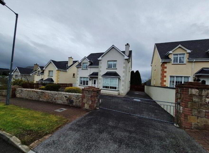 11 Rockview Drive, Manorhamilton, F91E0F6
