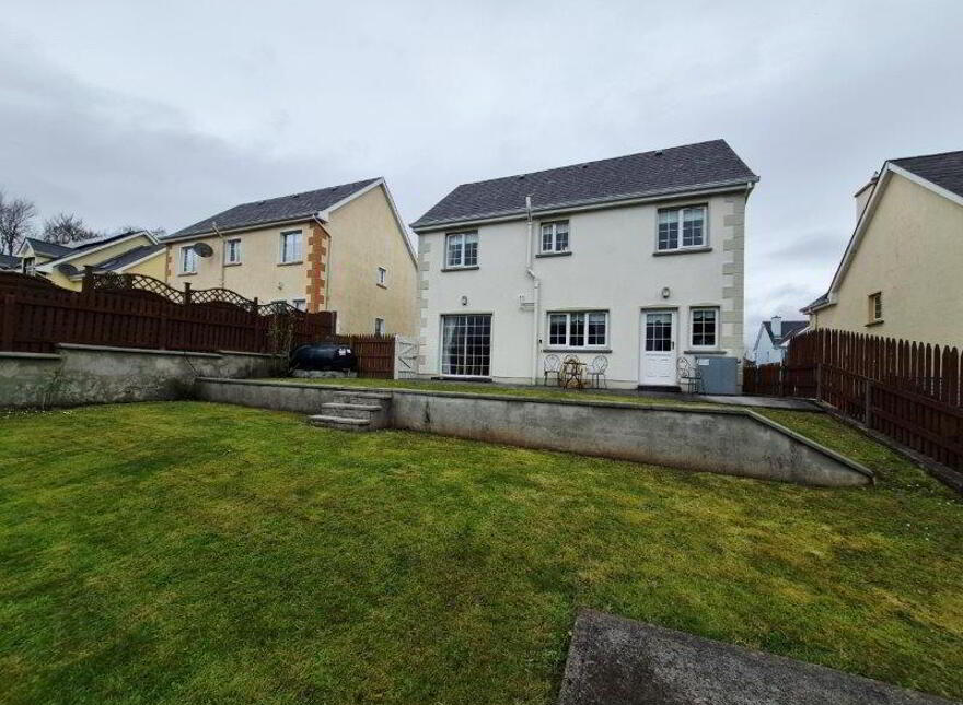 11 Rockview Drive, Manorhamilton, F91E0F6