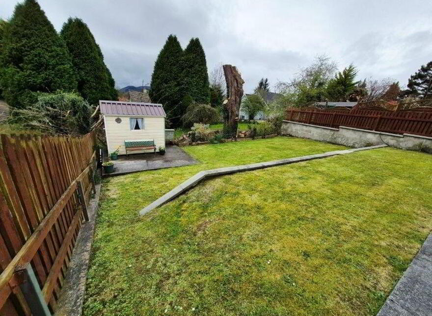 11 Rockview Drive, Manorhamilton, F91E0F6