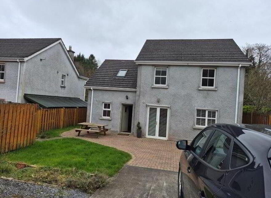 4 Millbank Glen, Dromahair, F91R8C0