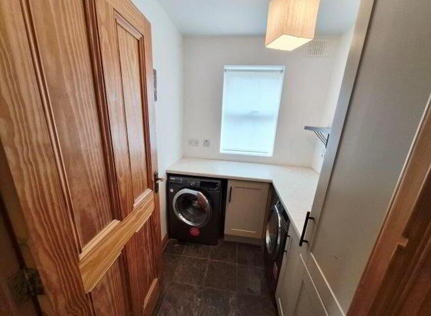 4 Millbank Glen, Dromahair, F91R8C0