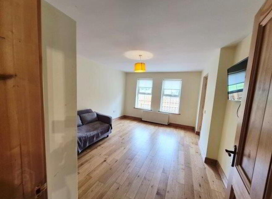 4 Millbank Glen, Dromahair, F91R8C0