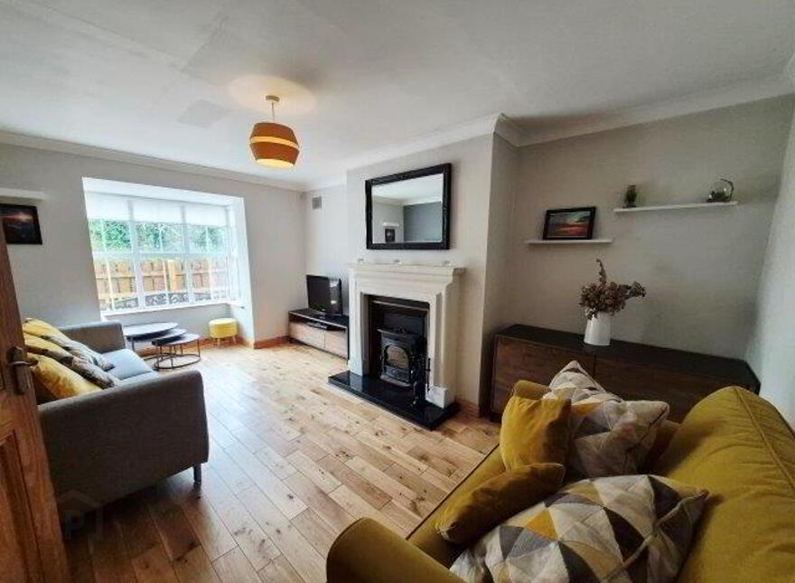 4 Millbank Glen, Dromahair, F91R8C0