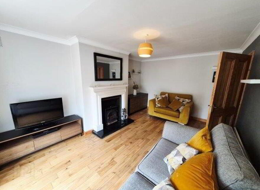 4 Millbank Glen, Dromahair, F91R8C0