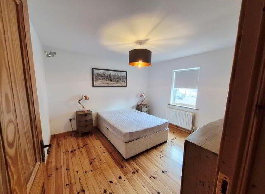 4 Millbank Glen, Dromahair, F91R8C0