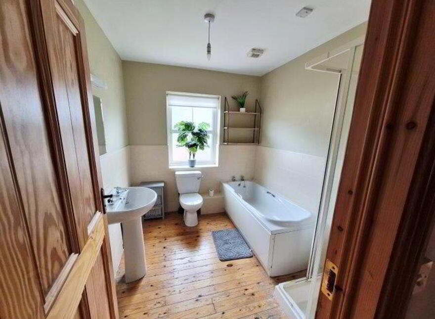 4 Millbank Glen, Dromahair, F91R8C0