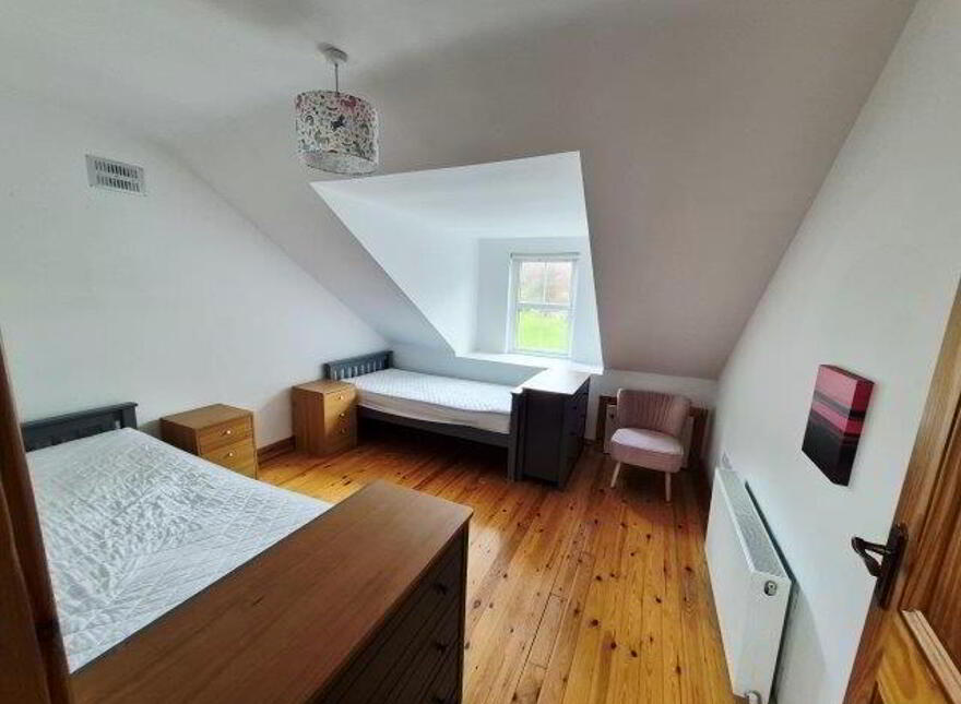 4 Millbank Glen, Dromahair, F91R8C0