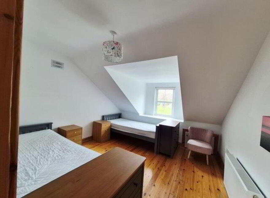 4 Millbank Glen, Dromahair, F91R8C0
