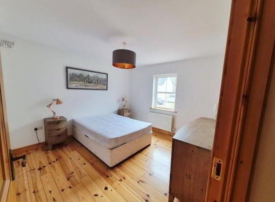 4 Millbank Glen, Dromahair, F91R8C0