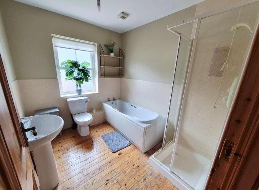 4 Millbank Glen, Dromahair, F91R8C0